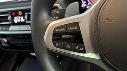 2022 (22) BMW X3 xDrive20d MHT M Sport 5dr Step Auto 4609688
