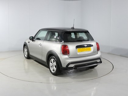 2022 (72) MINI HATCHBACK 1.5 Cooper Classic 3dr Auto