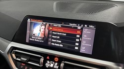 2021 (71) BMW 3 SERIES 318i M Sport 5dr Step Auto 4604337