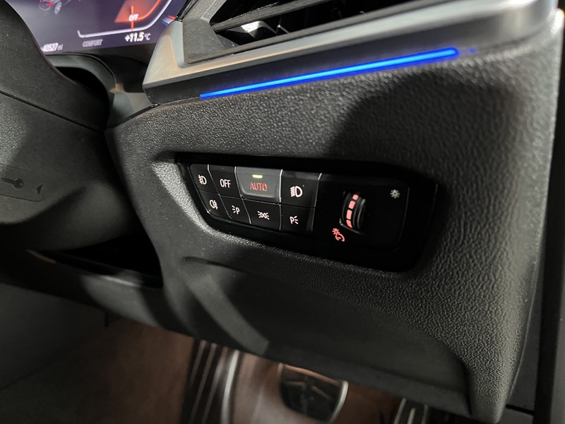 2021 (71) BMW 3 SERIES 318i M Sport 5dr Step Auto 4604331