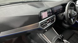 2021 (71) BMW 3 SERIES 318i M Sport 5dr Step Auto 4604318