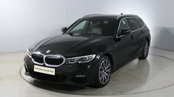 2021 (71) BMW 3 SERIES 318i M Sport 5dr Step Auto 4604359