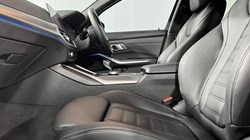 2021 (71) BMW 3 SERIES 318i M Sport 5dr Step Auto 4604346