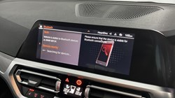 2021 (71) BMW 3 SERIES 318i M Sport 5dr Step Auto 4604339