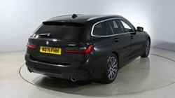 2021 (71) BMW 3 SERIES 318i M Sport 5dr Step Auto 4604360