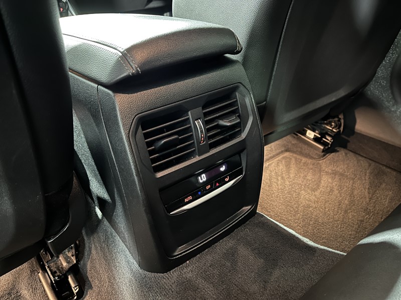 2021 (71) BMW 3 SERIES 318i M Sport 5dr Step Auto 4604350