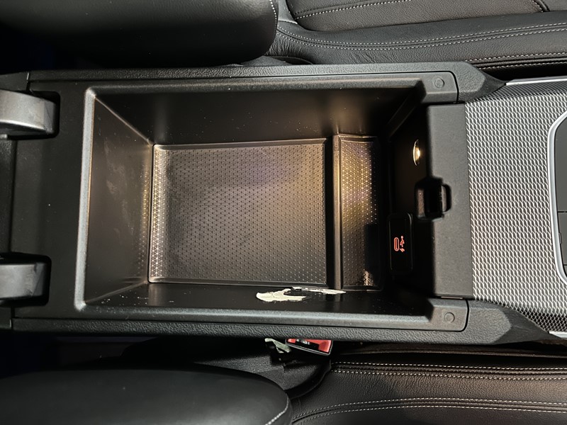 2021 (71) BMW 3 SERIES 318i M Sport 5dr Step Auto 4604345