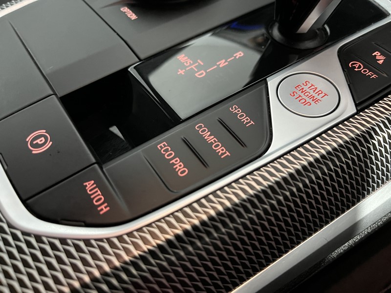 2021 (71) BMW 3 SERIES 318i M Sport 5dr Step Auto 4604344