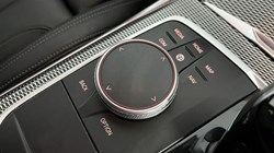 2021 (71) BMW 3 SERIES 318i M Sport 5dr Step Auto 4604343