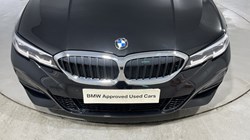 2021 (71) BMW 3 SERIES 318i M Sport 5dr Step Auto 4604353