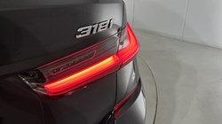 2021 (71) BMW 3 SERIES 318i M Sport 5dr Step Auto 4604356