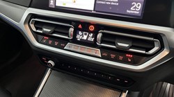 2021 (71) BMW 3 SERIES 318i M Sport 5dr Step Auto 4604341