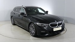 2021 (71) BMW 3 SERIES 318i M Sport 5dr Step Auto 4604312
