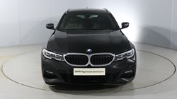 2021 (71) BMW 3 SERIES 318i M Sport 5dr Step Auto 4604326