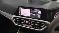 2021 (71) BMW 3 SERIES 318i M Sport 5dr Step Auto 4604319