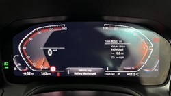 2021 (71) BMW 3 SERIES 318i M Sport 5dr Step Auto 4604320