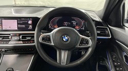 2021 (71) BMW 3 SERIES 318i M Sport 5dr Step Auto 4604316