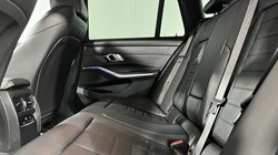 2021 (71) BMW 3 SERIES 318i M Sport 5dr Step Auto 4604347