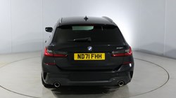 2021 (71) BMW 3 SERIES 318i M Sport 5dr Step Auto 4604325