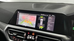 2021 (71) BMW 3 SERIES 318i M Sport 5dr Step Auto 4604328