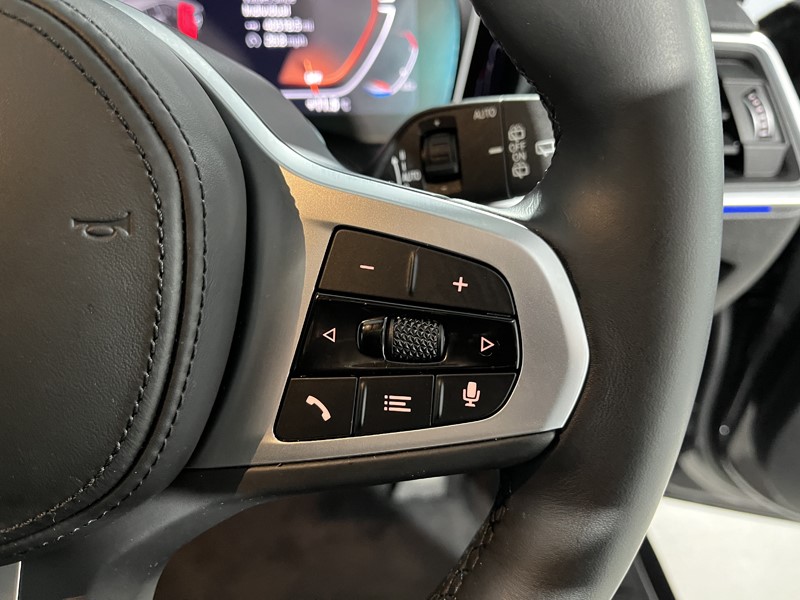 2021 (71) BMW 3 SERIES 318i M Sport 5dr Step Auto 4604334