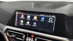 2021 (71) BMW 3 SERIES 318i M Sport 5dr Step Auto 4604338