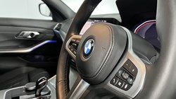 2021 (71) BMW 3 SERIES 318i M Sport 5dr Step Auto 4604332