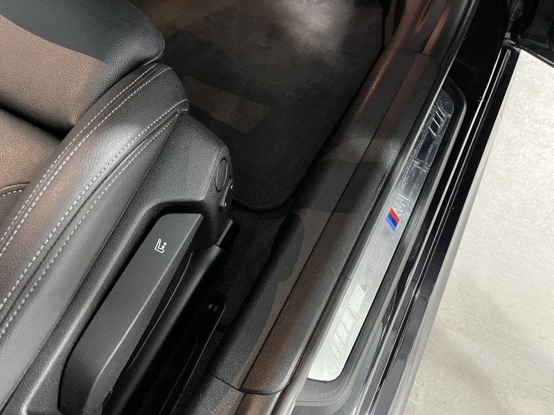 2021 (71) BMW 3 SERIES 318i M Sport 5dr Step Auto 4604329