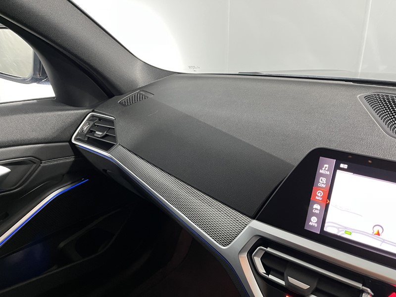 2021 (71) BMW 3 SERIES 318i M Sport 5dr Step Auto 4604336