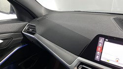 2021 (71) BMW 3 SERIES 318i M Sport 5dr Step Auto 4604336