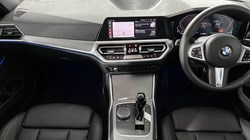 2021 (71) BMW 3 SERIES 318i M Sport 5dr Step Auto 4604315