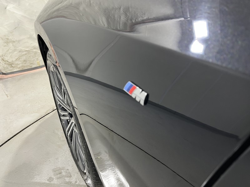 2021 (71) BMW 3 SERIES 318i M Sport 5dr Step Auto 4604355