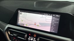 2021 (71) BMW 3 SERIES 318i M Sport 5dr Step Auto 4604327