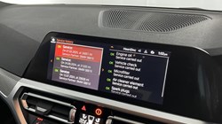 2021 (71) BMW 3 SERIES 318i M Sport 5dr Step Auto 4604340