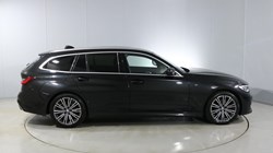 2021 (71) BMW 3 SERIES 318i M Sport 5dr Step Auto 4604314
