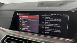 2019 (69) BMW X5 xDrive40i M Sport 5dr Auto 4666059