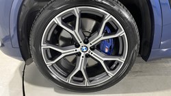 2019 (69) BMW X5 xDrive40i M Sport 5dr Auto 4666042