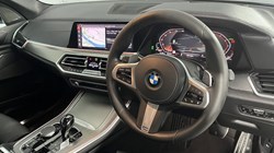 2019 (69) BMW X5 xDrive40i M Sport 5dr Auto 4666034