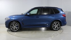 2019 (69) BMW X5 xDrive40i M Sport 5dr Auto 4666081