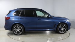 2019 (69) BMW X5 xDrive40i M Sport 5dr Auto 4666031