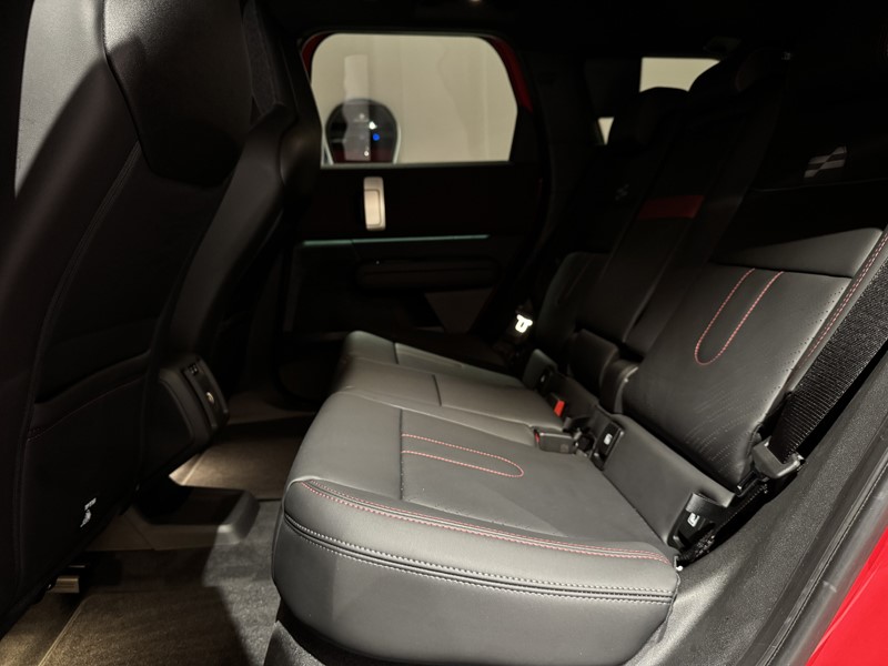 2025 (75) MINI COUNTRYMAN 230kW SE Sport [Level 2] ALL4 66kWh 5dr Auto 5042137