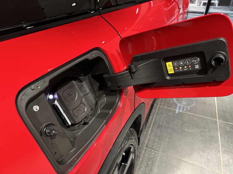 2025 (75) MINI COUNTRYMAN 230kW SE Sport [Level 2] ALL4 66kWh 5dr Auto 5042147