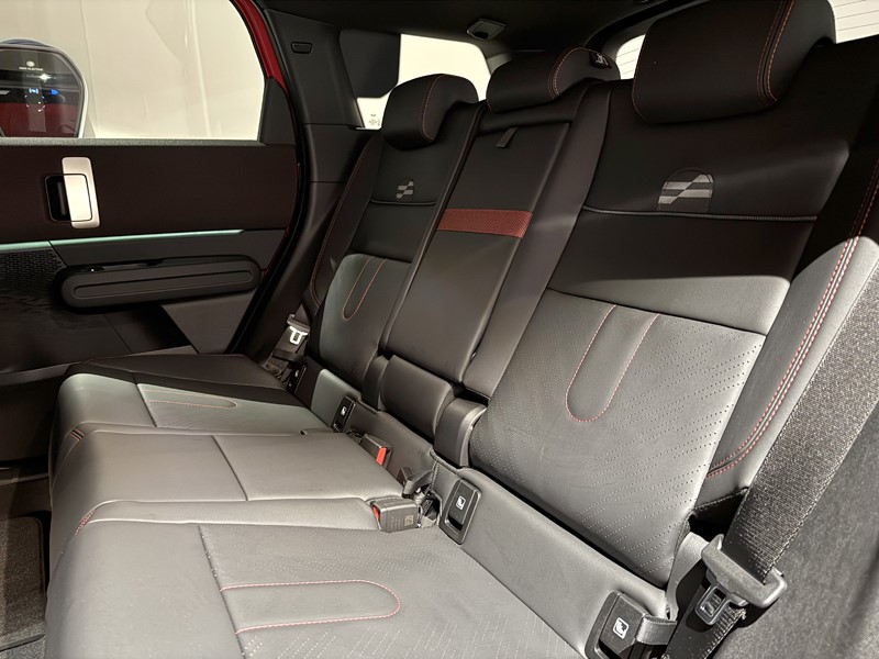 2025 (75) MINI COUNTRYMAN 230kW SE Sport [Level 2] ALL4 66kWh 5dr Auto 5042113