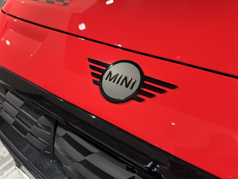 2025 (75) MINI COUNTRYMAN 230kW SE Sport [Level 2] ALL4 66kWh 5dr Auto 5042143