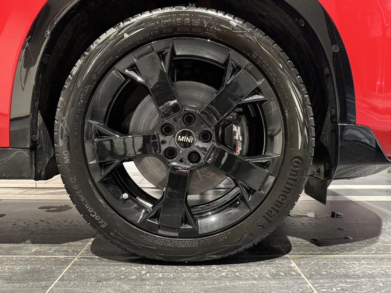 2025 (75) MINI COUNTRYMAN 230kW SE Sport [Level 2] ALL4 66kWh 5dr Auto 5042115