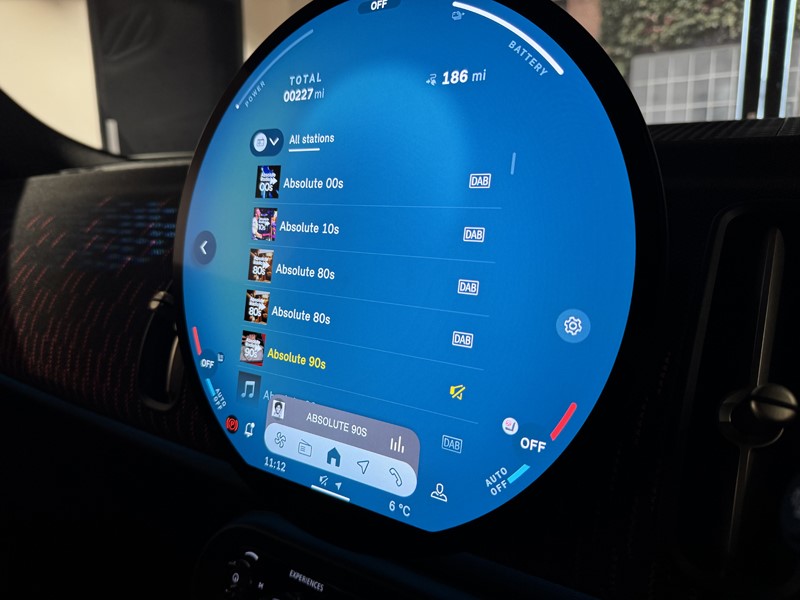 2025 (75) MINI COUNTRYMAN 230kW SE Sport [Level 2] ALL4 66kWh 5dr Auto 5042130