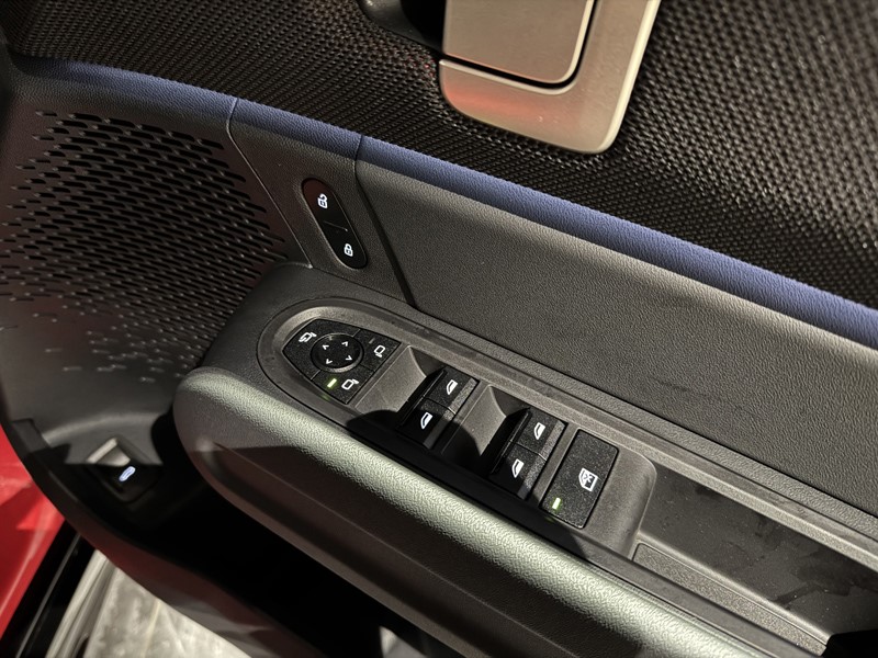 2025 (75) MINI COUNTRYMAN 230kW SE Sport [Level 2] ALL4 66kWh 5dr Auto 5042122