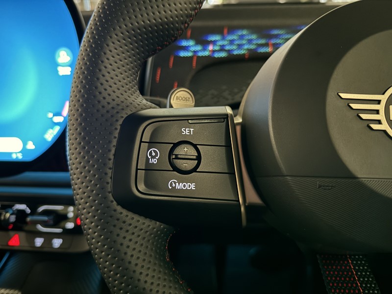 2025 (75) MINI COUNTRYMAN 230kW SE Sport [Level 2] ALL4 66kWh 5dr Auto 5042124