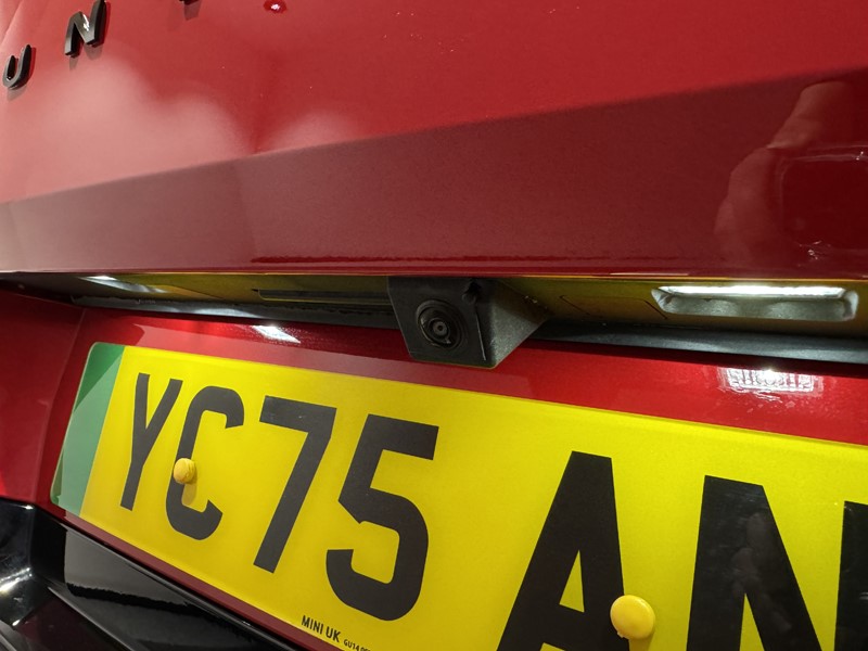 2025 (75) MINI COUNTRYMAN 230kW SE Sport [Level 2] ALL4 66kWh 5dr Auto 5042150