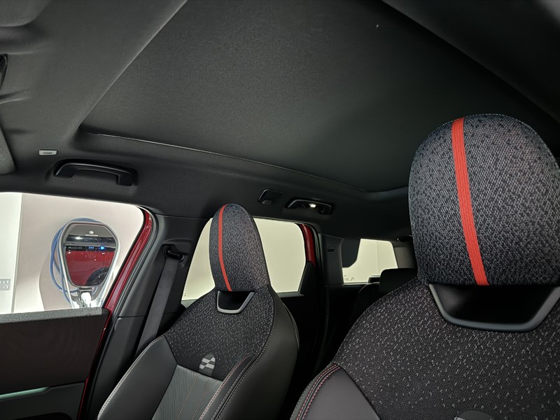 2025 (75) MINI COUNTRYMAN 230kW SE Sport [Level 2] ALL4 66kWh 5dr Auto 5042119